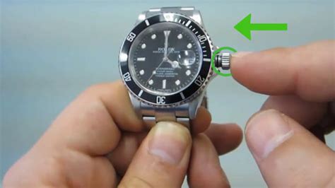 rolex si ferma sempre|rolex ordinazione.